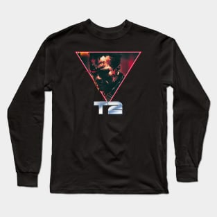 Tee 2 Long Sleeve T-Shirt